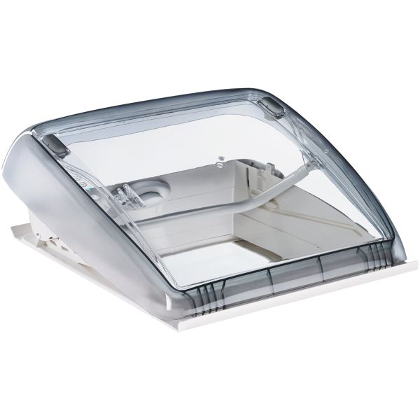 Dometic Dachfenster Mini Heki Style 400x400mm / 43-60mm