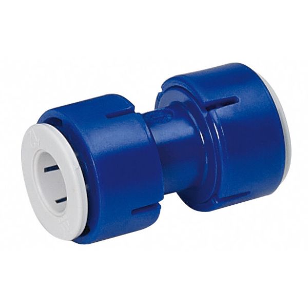 Reich Steckverbinder UniQuick gerade 12mm