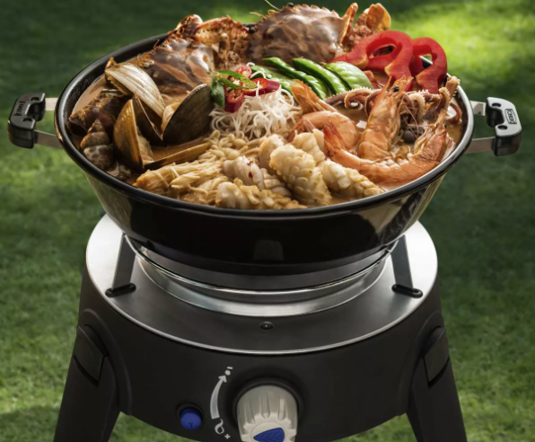 Cadac Kartuschengrill Safari Chef 30  HP