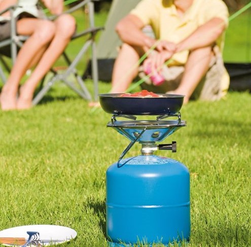 Campingaz Gas-Kocher Super Carena R 50mbar