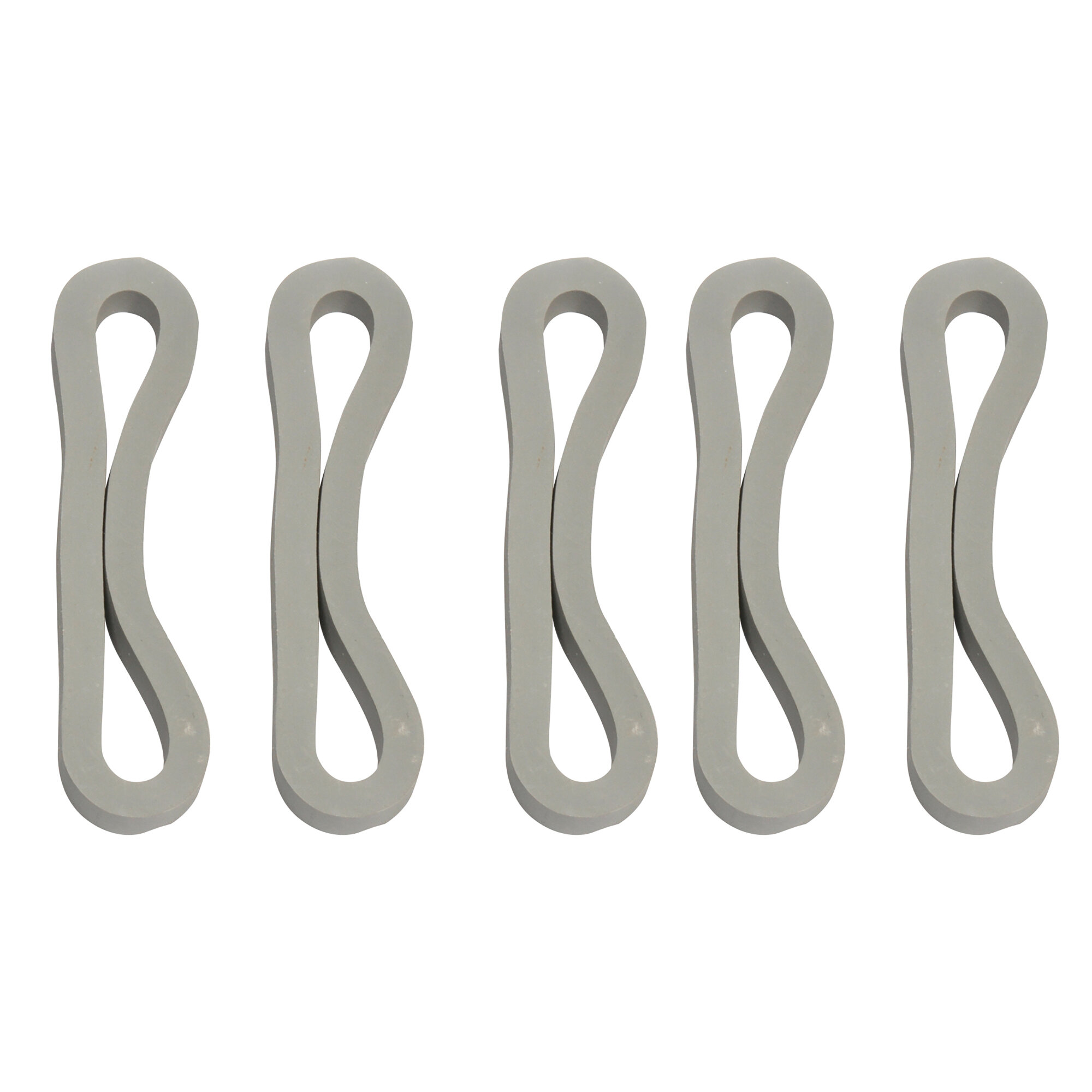 Thule Elastic Band 8cm 5Stück