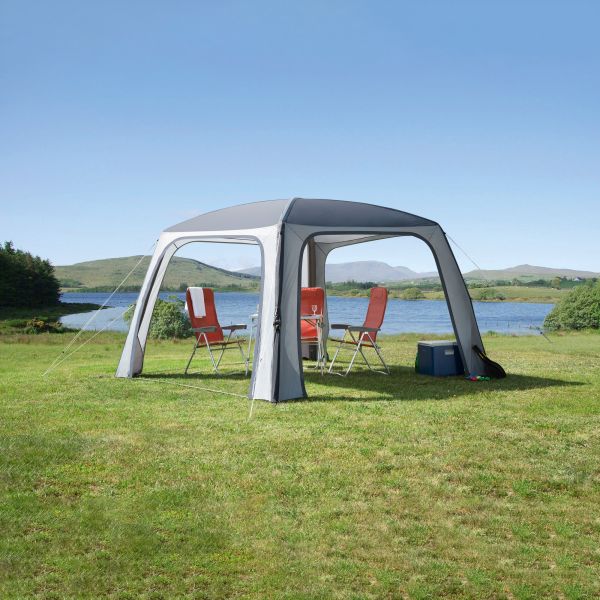 DWT Pavillon RELEX AIR 350x350cm