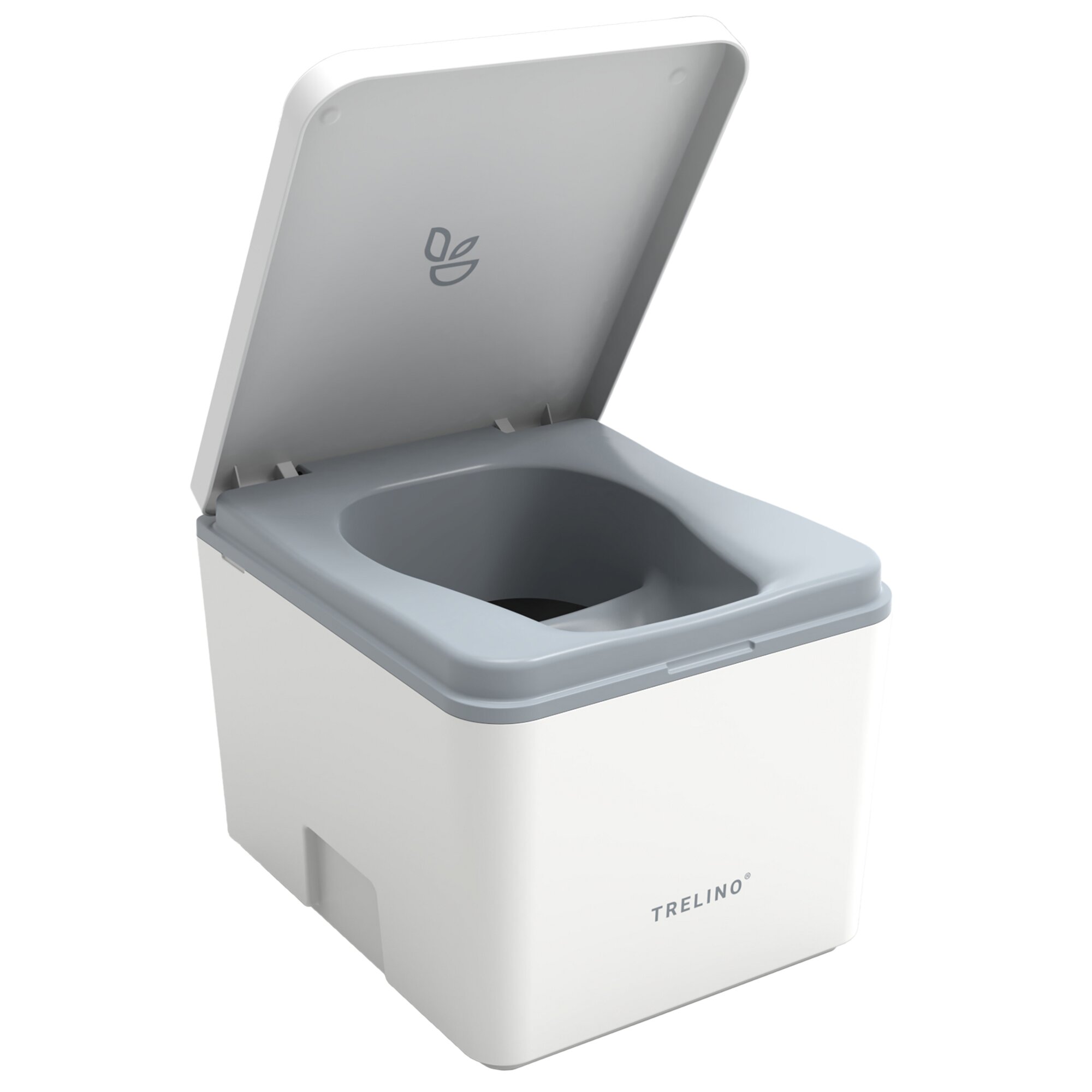 Trelino® Trenntoilette Evo