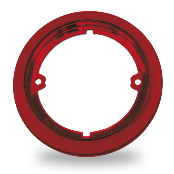 Jokon Zierring ø122mm rot