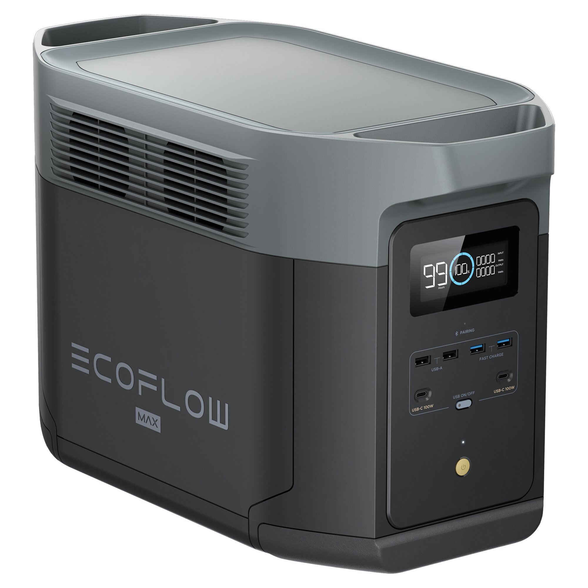 EcoFlow Power Station ECOFLOW