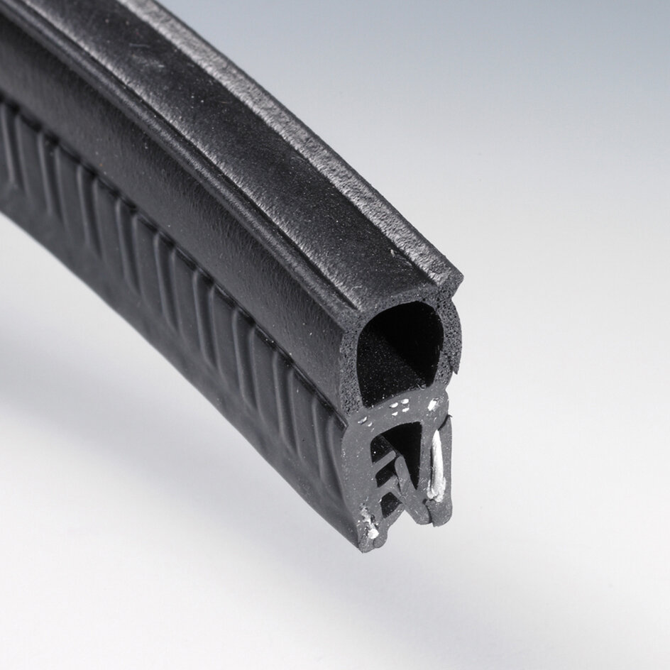 Remis Dichtung 2540 mm für Remistar