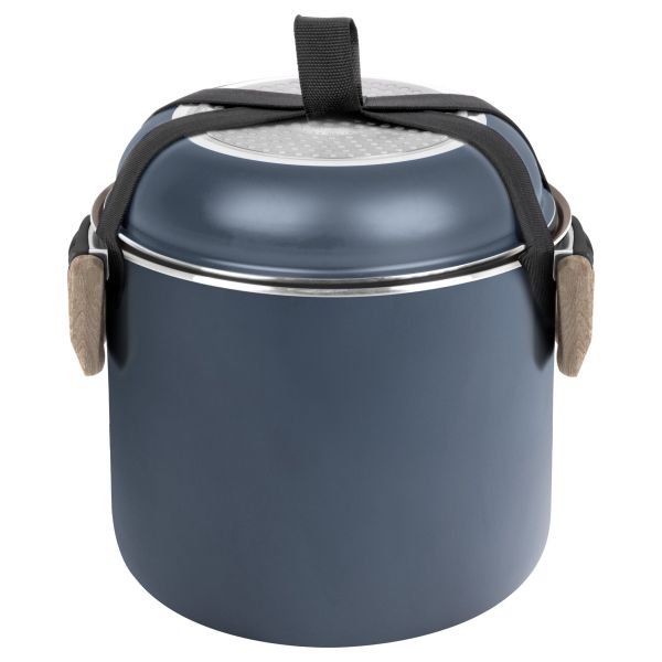 Brunner Topf-Set TORRALTA ø22