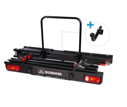 BusBiker XM290