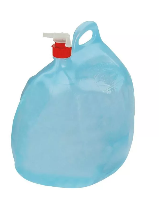 Carysan Faltkanister 20l