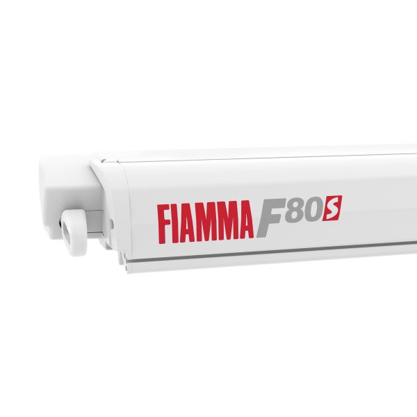 Fiamma Dachmarkise F80s / 4m