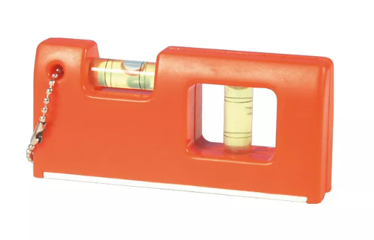 Haba Wasserwaage magnetisch