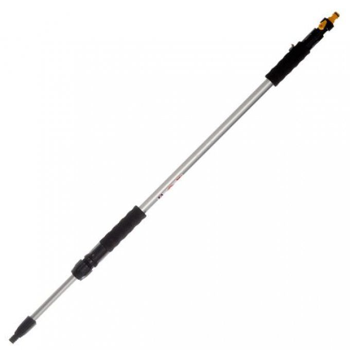 Yachticon Waschbürstenstiel Standard 90-175cm