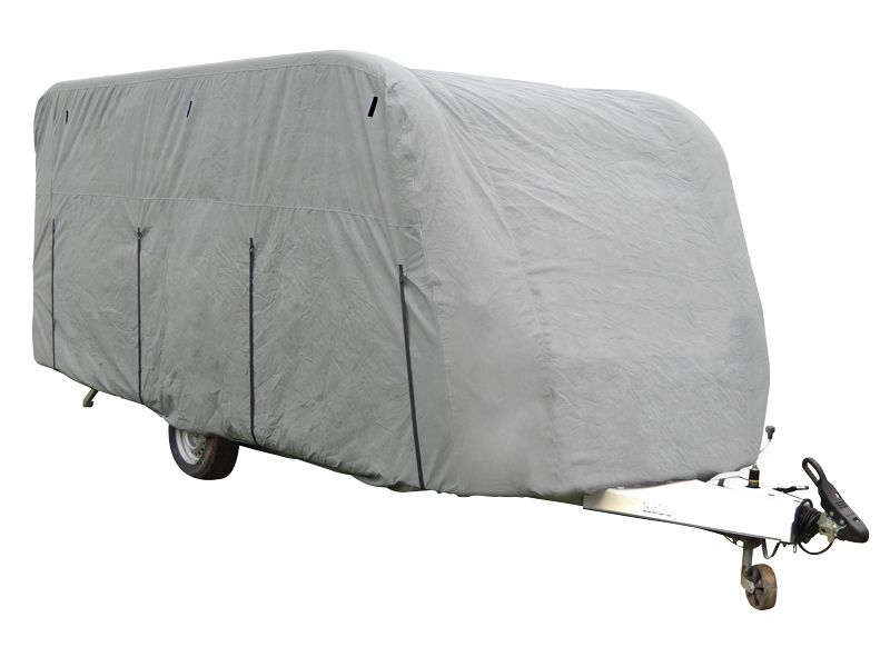 Brunner Schutzhülle Caravan 6M  750-800cm