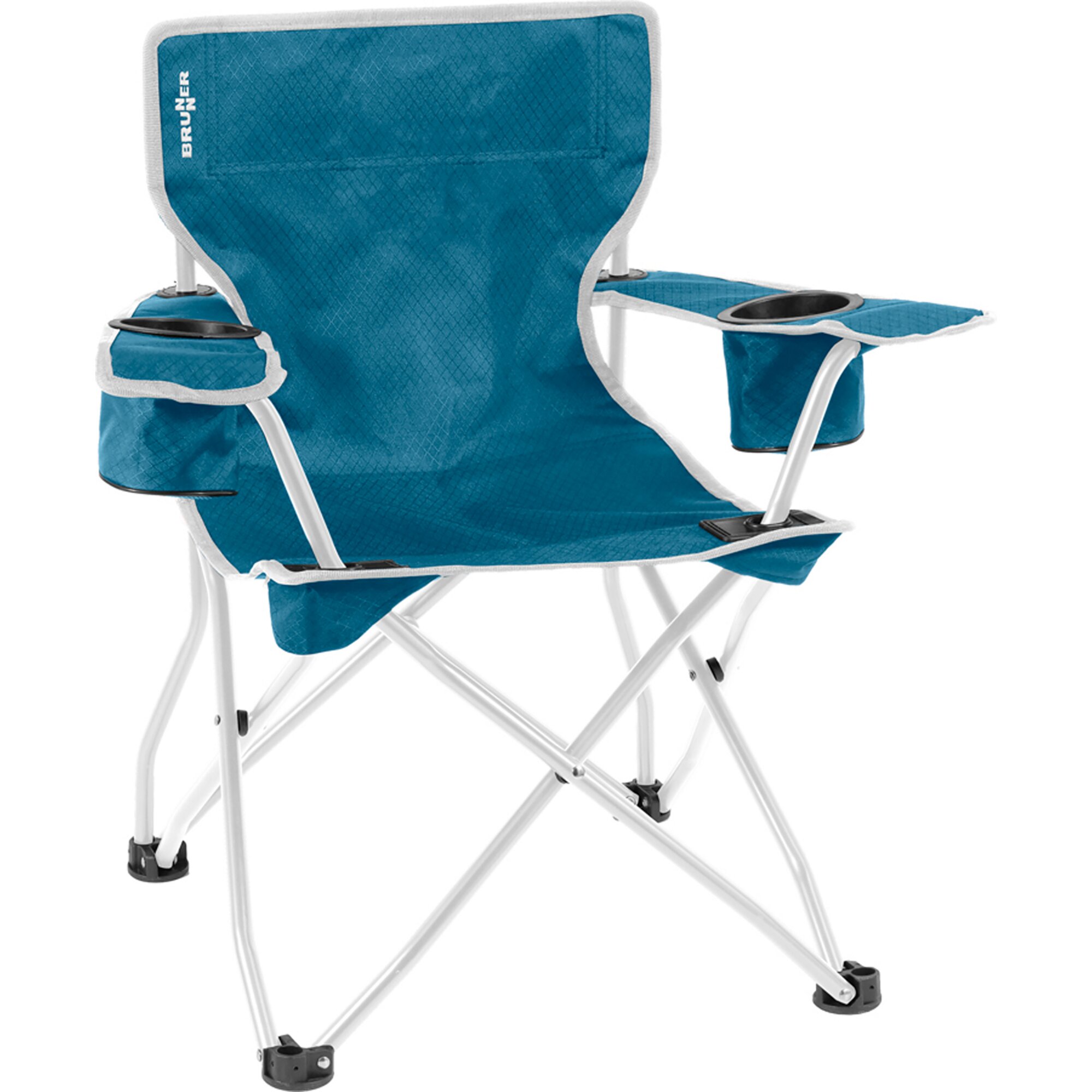 Brunner Kinderstuhl Action Kids Equiframe, blau