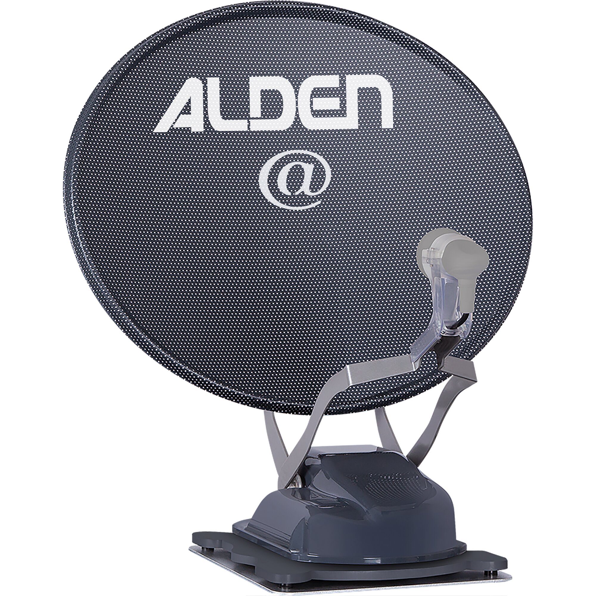 Alden Satanlage automatisch Alden