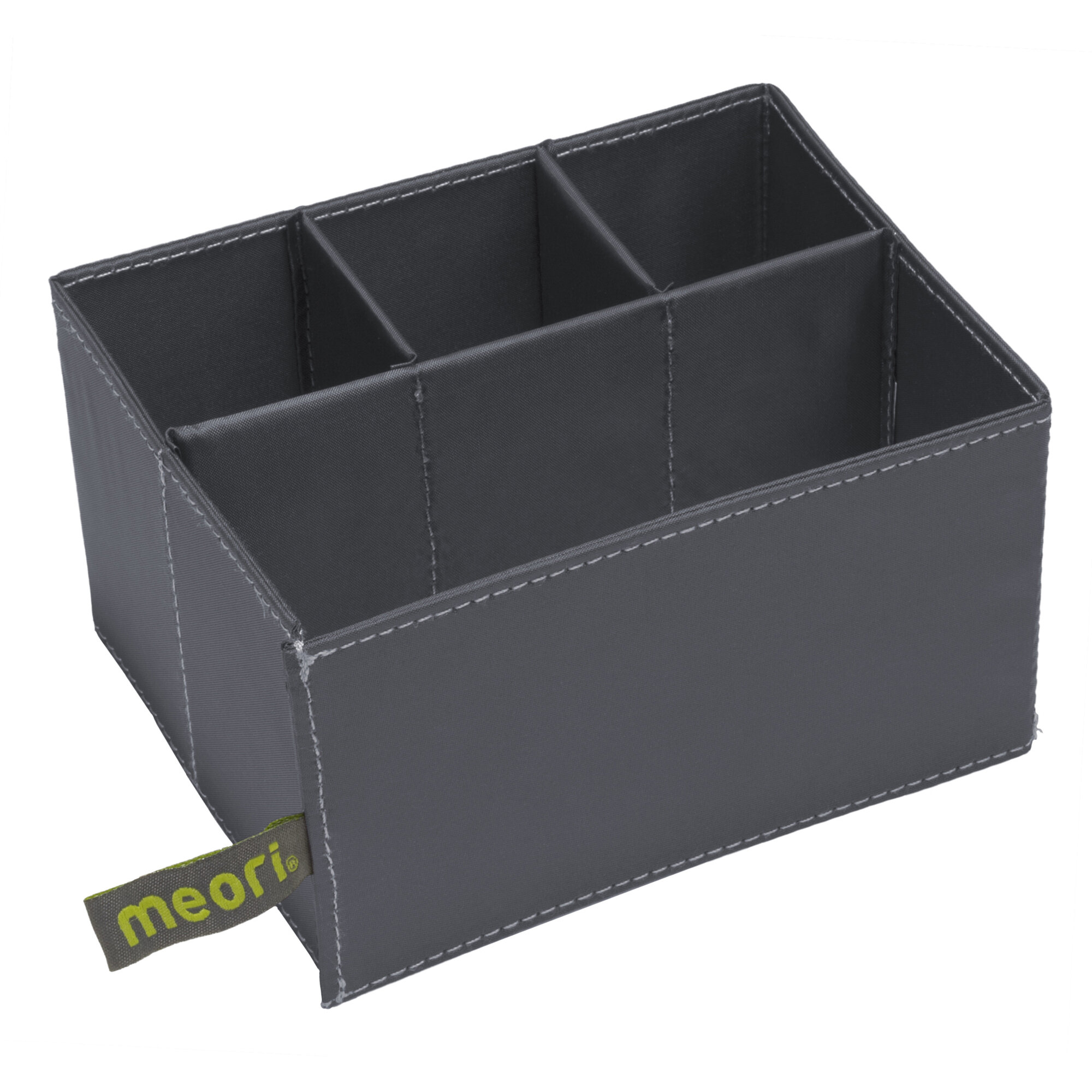 Meori Meori Mini-Einsatz, 3 + 1 Fächer