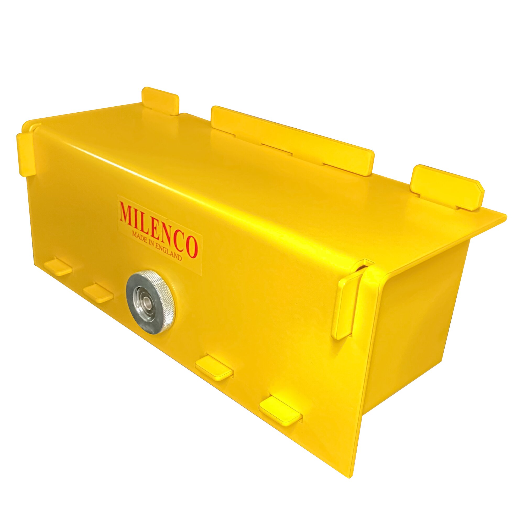 Milenco Diebstahlsicherung BC Lock Peugeot Boxer, Fiat Ducato, Citroën Jumper, Automatik