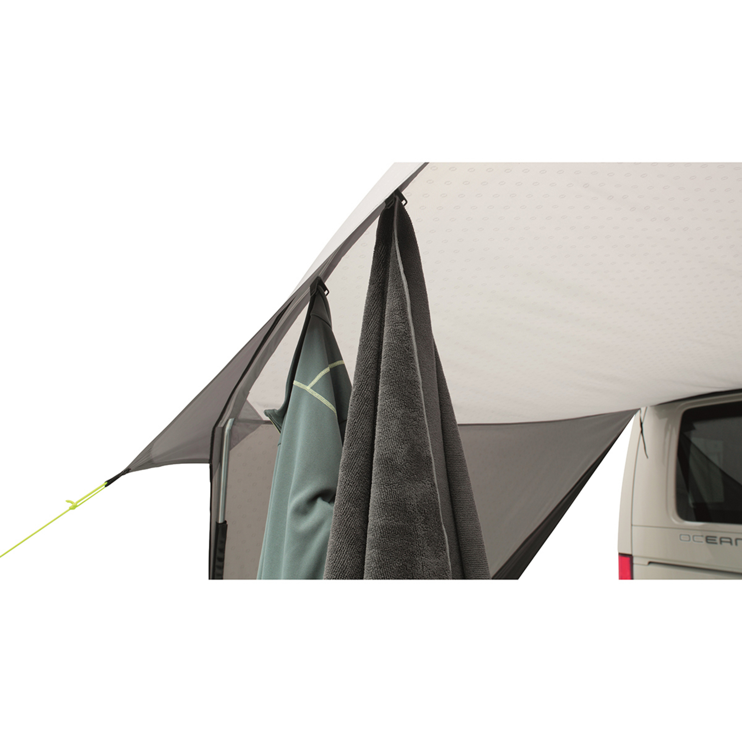 Outwell Sonnenvordach TOURING CANOPY M