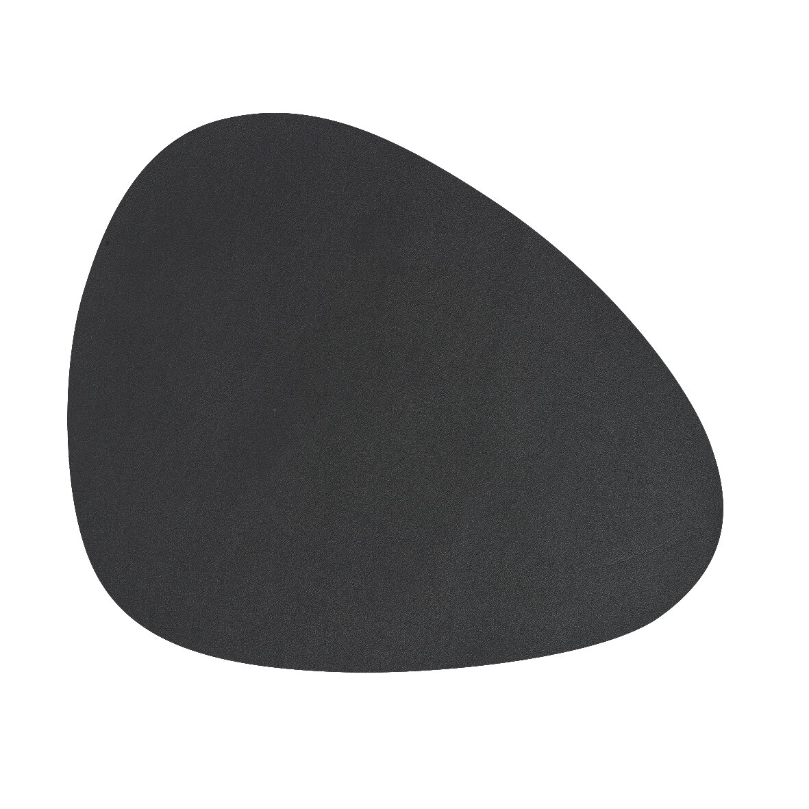 Zeller Platzset, schwarz, 1 Stück