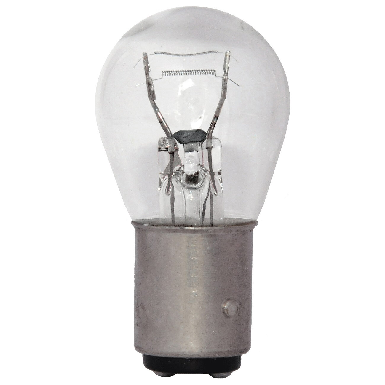 Menbaa Kfz-Kugellampe Standard BAY15d, 25 W