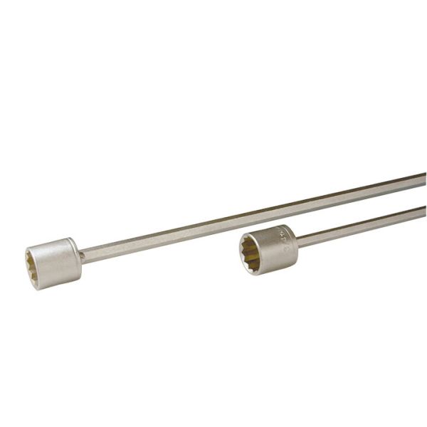 EasyDriver Adapter für Ausdrehstützen, 300 mm