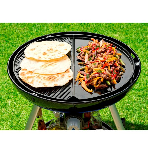 Cadac Gasgrill Carri Chef 50 BBQ/Grill2Braai / 30mbar