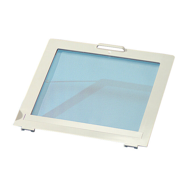 MPK Fliegengitter, beige, für Modell 42/42K, 46/46K