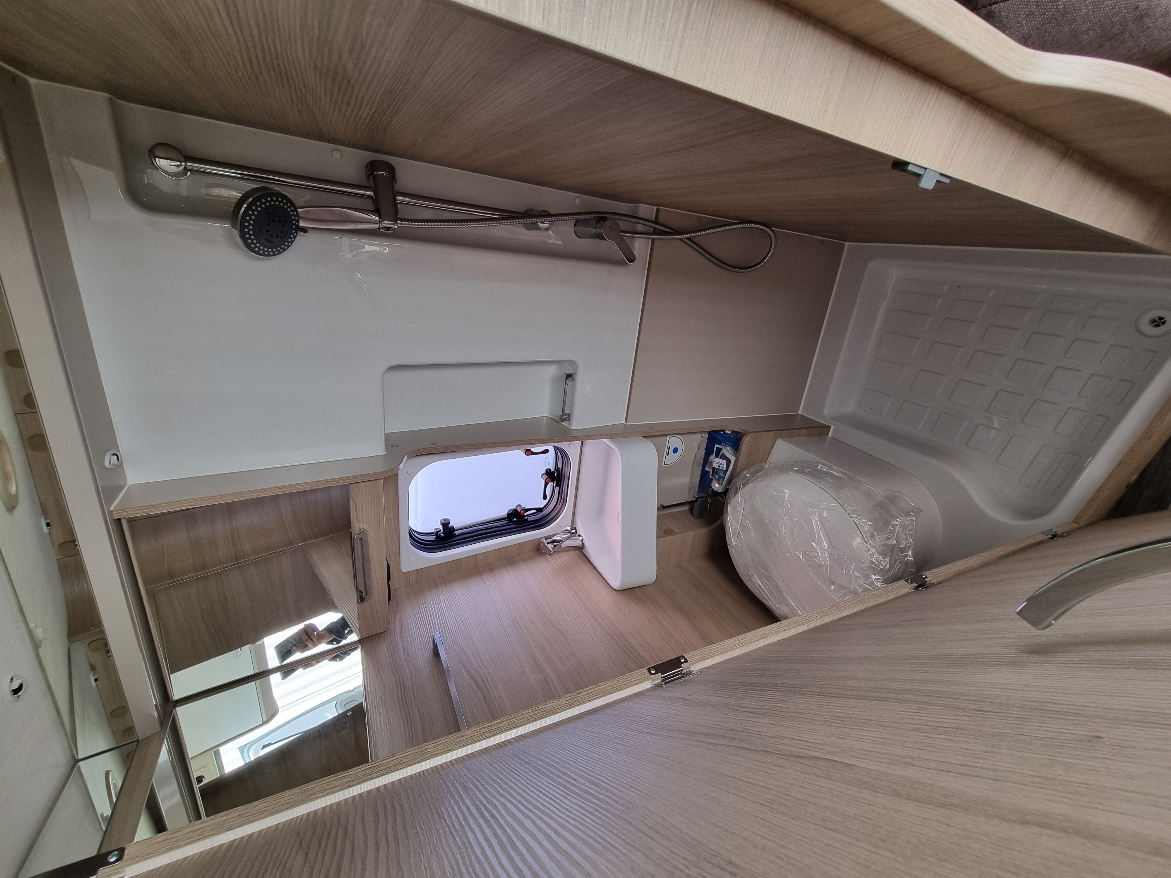 Forster Van 636 HB Vantasy Forster Van 636 HB Vantasy