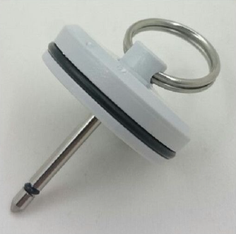 Reich Stöpsel für Ablaufgarnitur