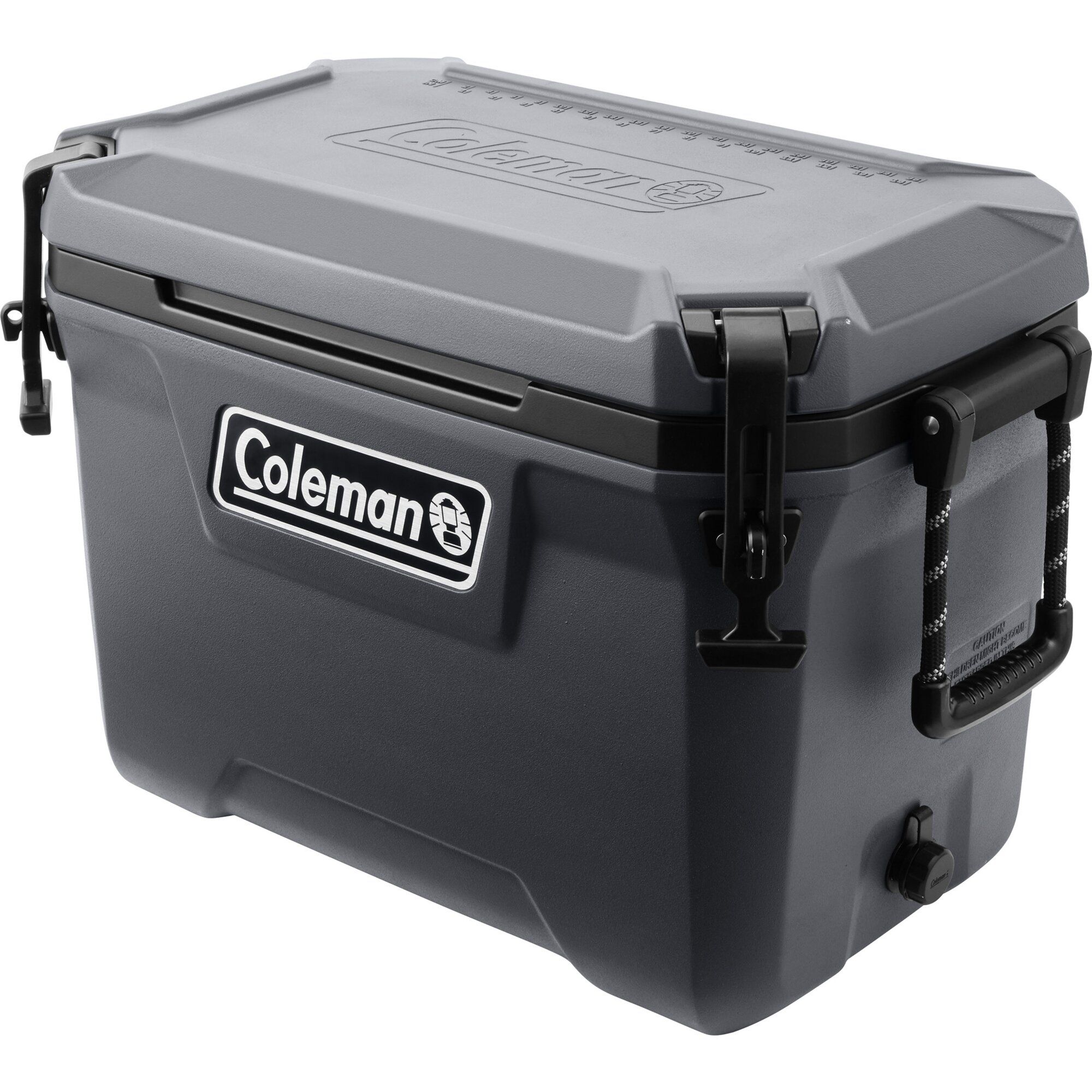 Coleman Kühlcontainer Convoy 55 QT