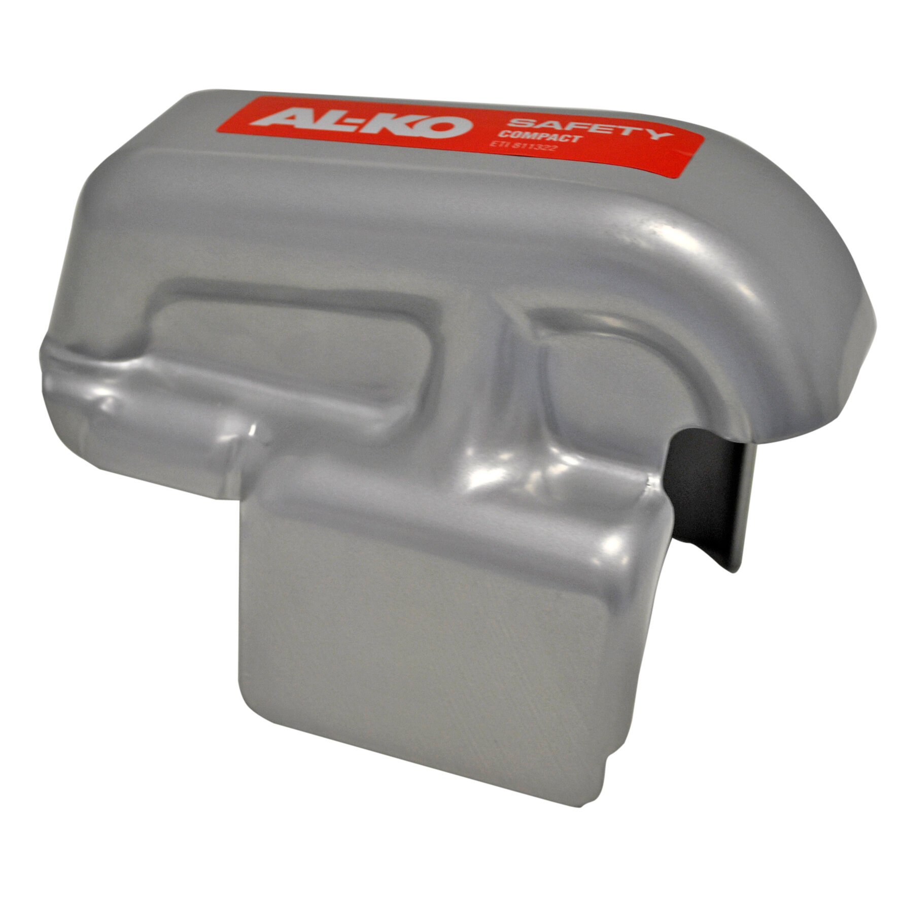 AL-KO Diebstahlsicherung Safety für AKS 160 / 300, 50mm, silber