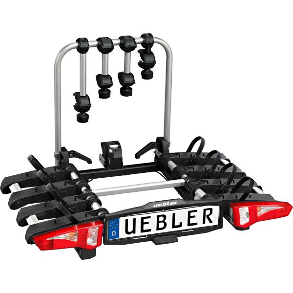 Uebler Fahrradträger Anhängerkupplung i41 S
