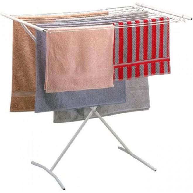 Metaltex Wäschetrockner COMO