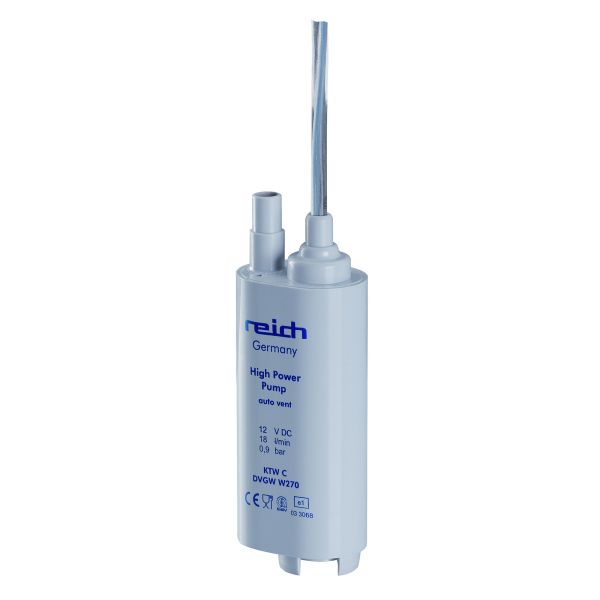 Reich Tauchpumpe HIGH POWER 18l