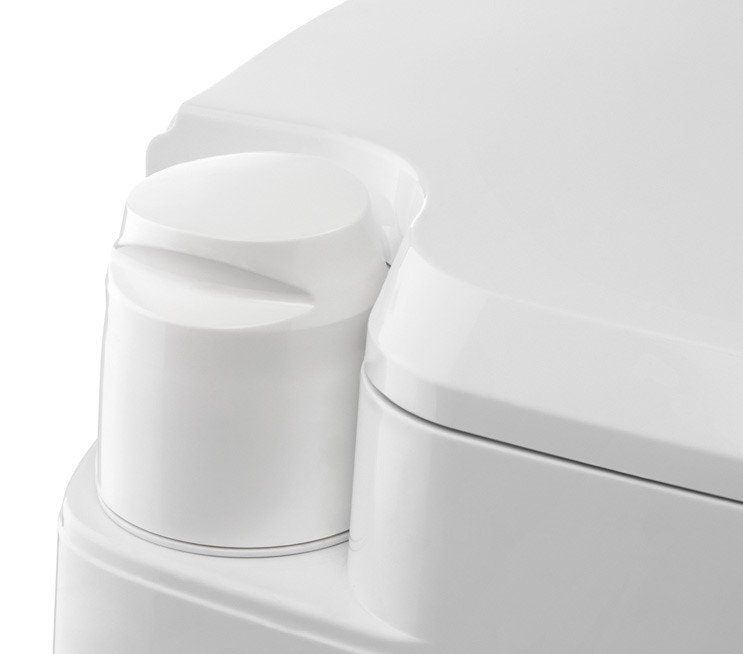 Thetford Toilette Porta Potti 345