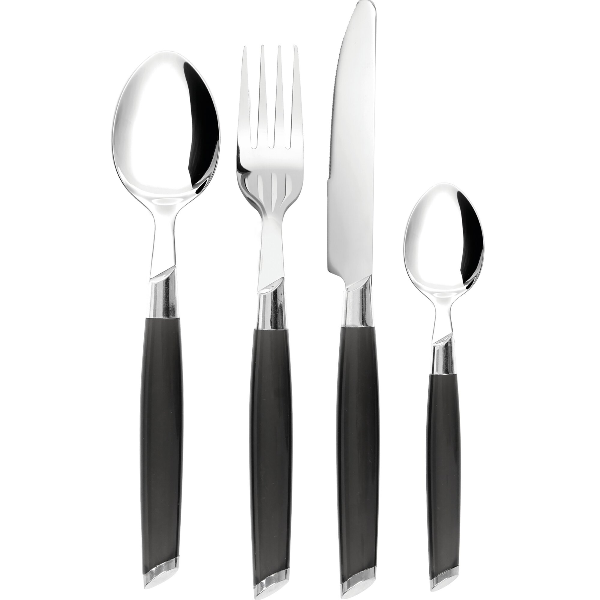 Brunner Besteckset Patis, 16-teilig