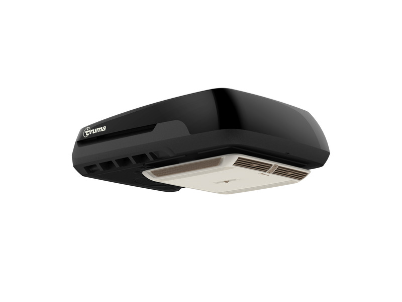 Truma Klimaanlage Aventa compact plus 2. Generation, schwarz