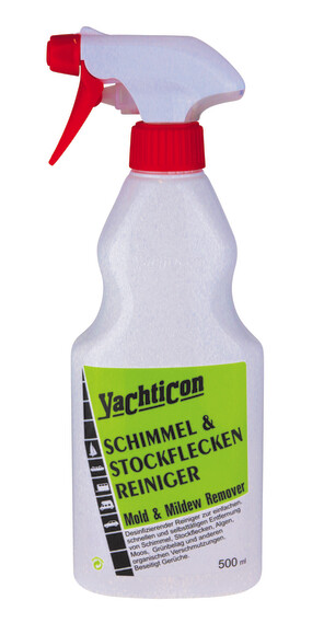 Yachticon Schimmelentferner 500ml