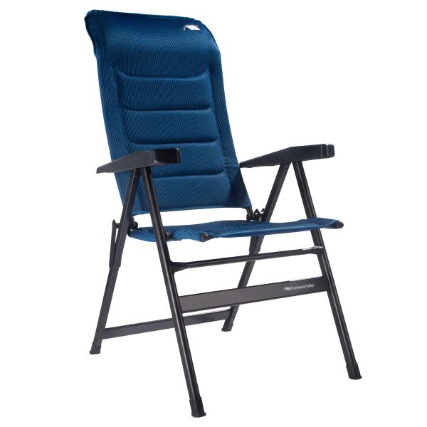 Frankana Freiko Campingstuhl HighQ Basic, blau