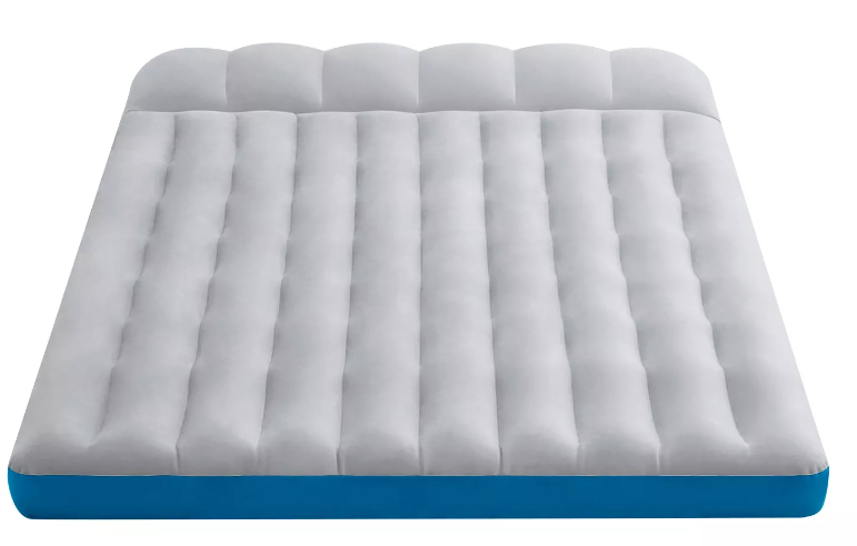 Intex Luftmatratze 193x127x24cm
