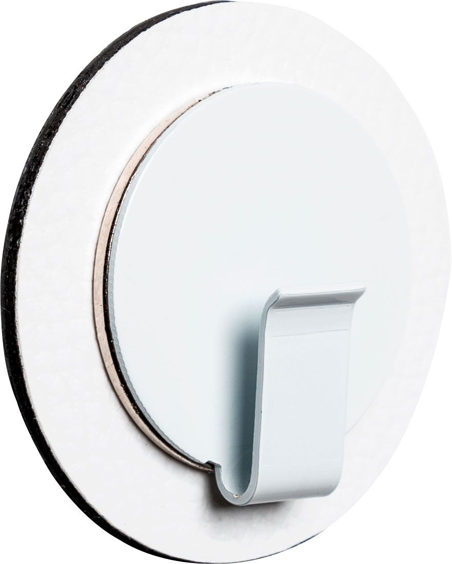 Silwy Magnet-Haken CLEVER