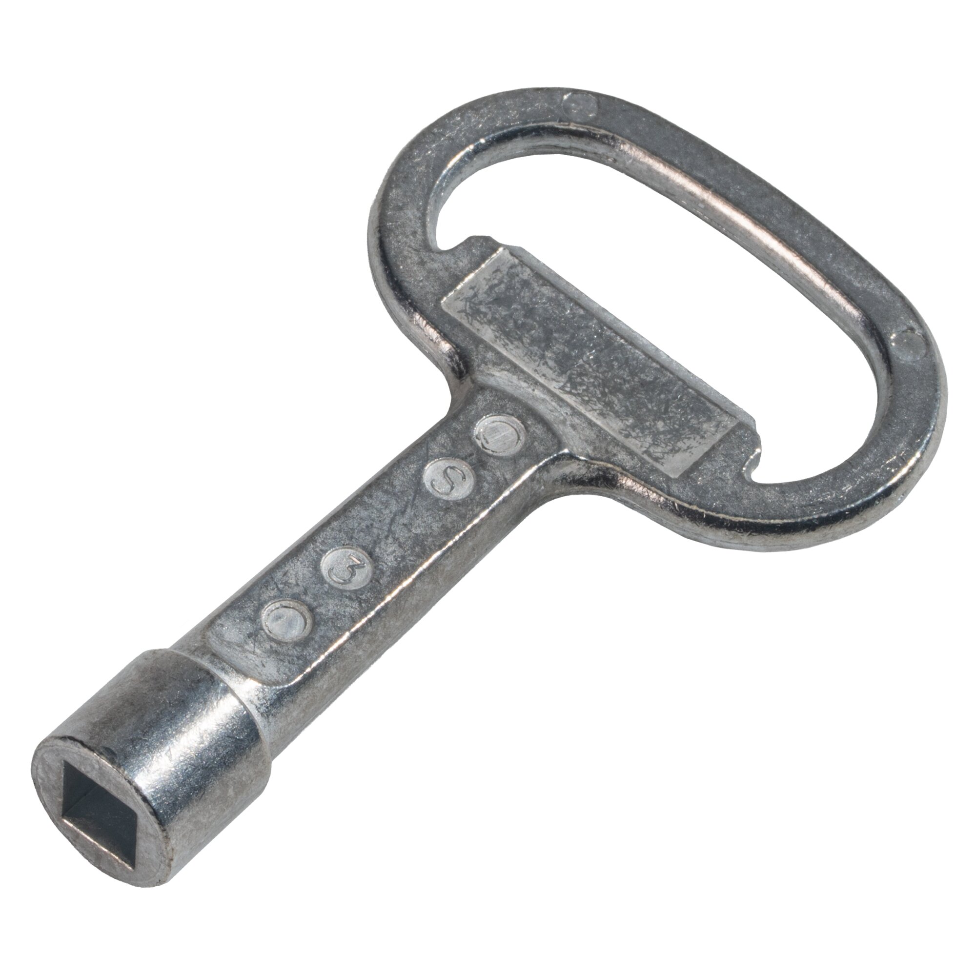 GOK Vierkantschluessel f. Flaschenschrank