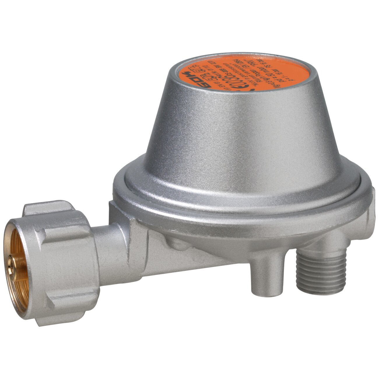 GOK Caramatic BasicOne EN61 0,8kg/h 50mbar