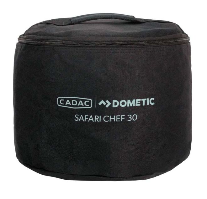 Cadac Safari Chef 30 LP Deluxe