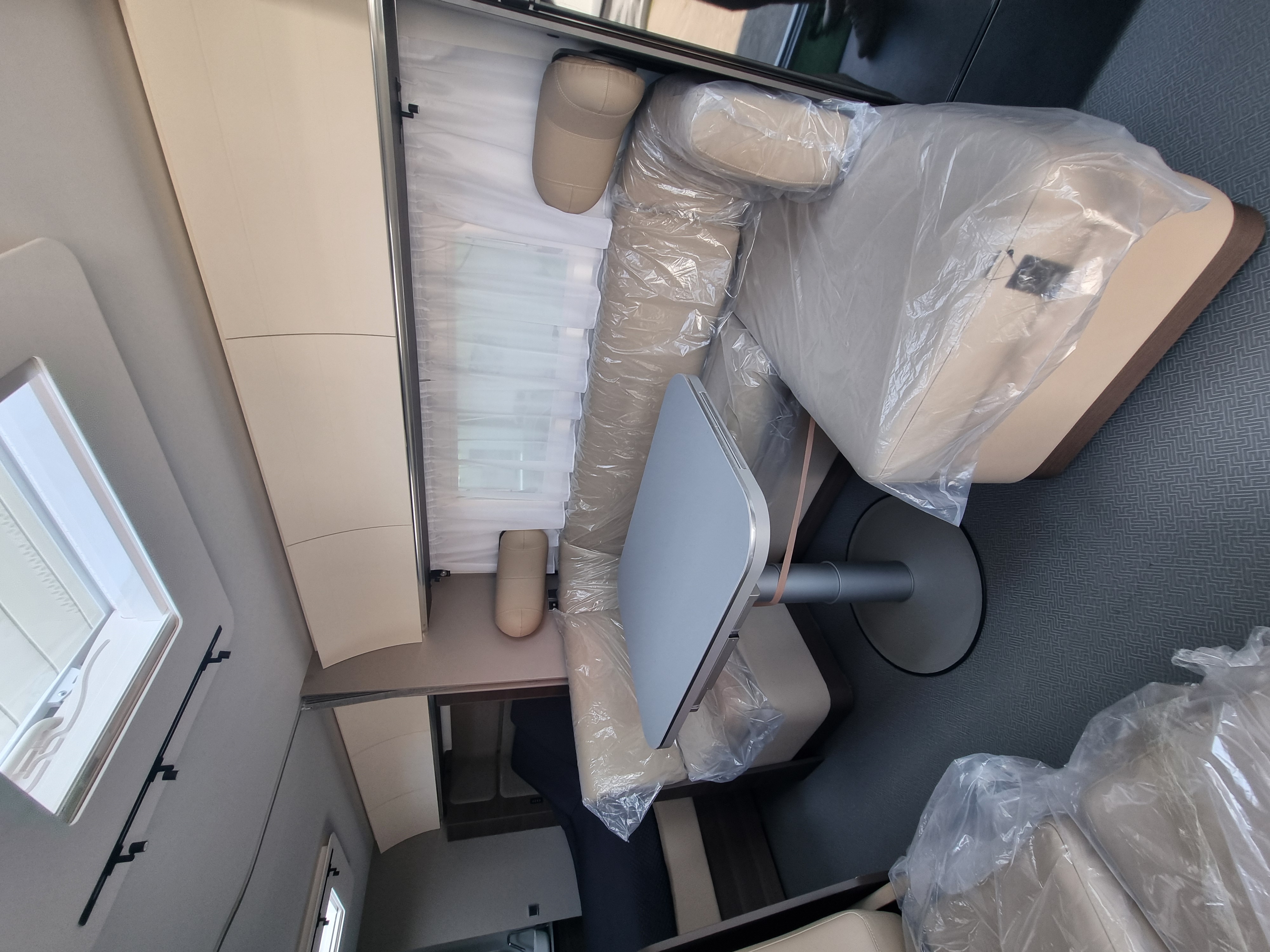 Adria Alpina 663 HT Adria Alpina 663 HT