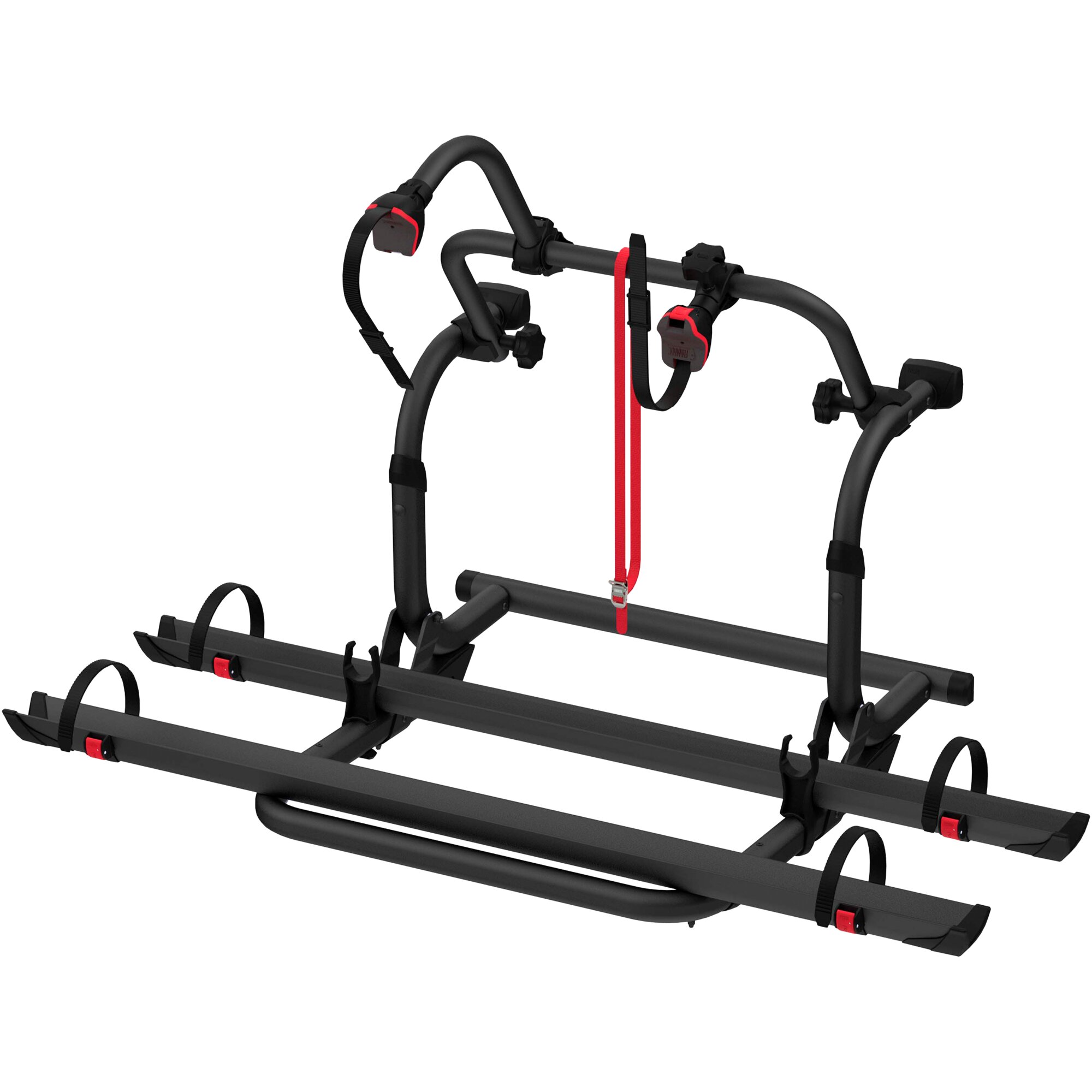 Fiamma Fahrradträger Carry-Bike Pro C, schwarz