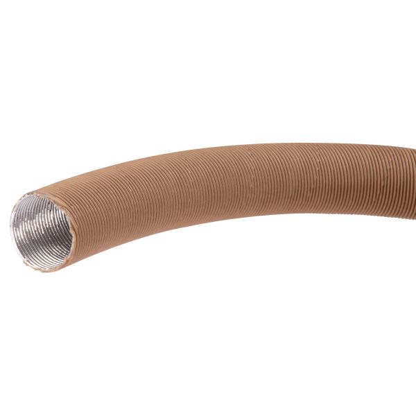 Truma Rohr IR ungelocht, 5 m