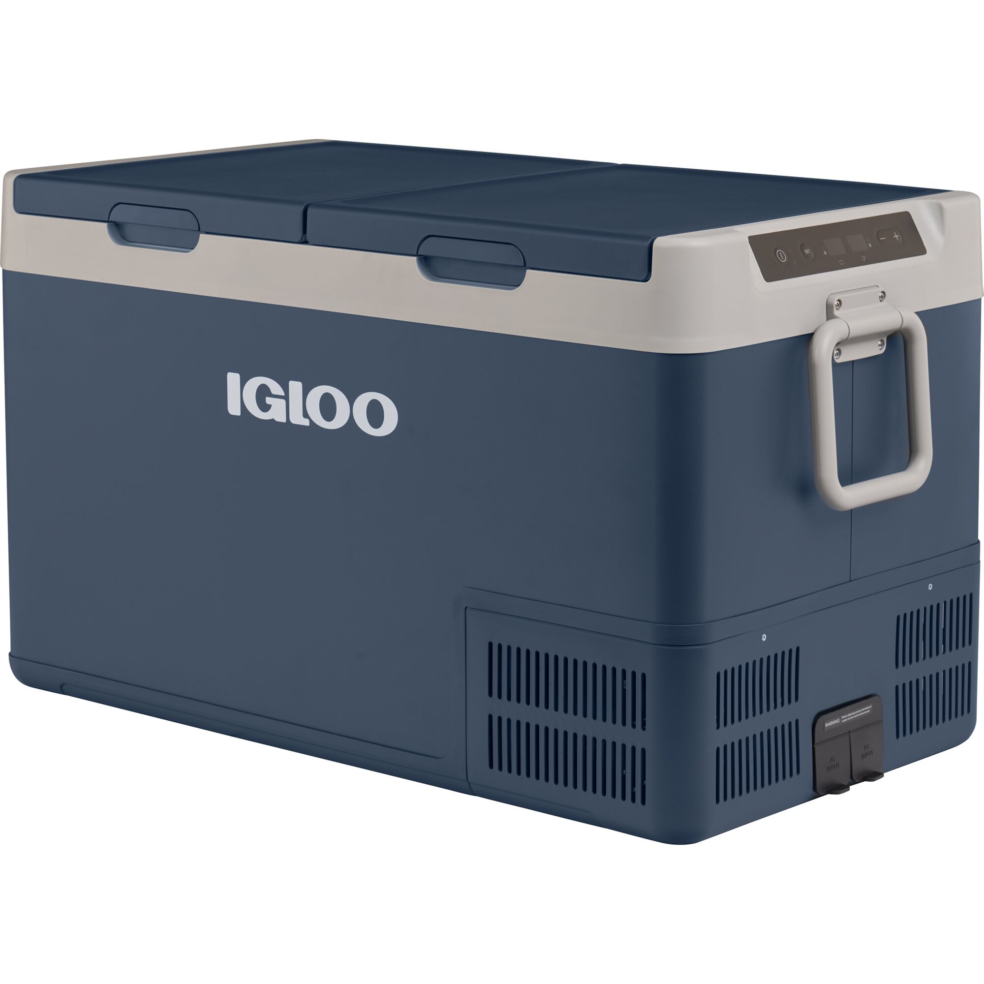 Igloo Igloo ICF80DZ, 12 / 24 / 110-240 Volt