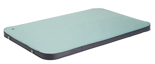 McKINLEY Camp SI Double Selbstaufblasbare 80 Matte