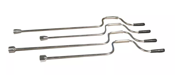 Haba Handkurbel ø19mm